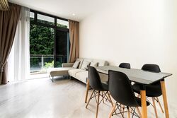 The Foresta @ Mount Faber (D4), Condominium #614528731